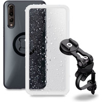 Sp Connect soporte móvil SP BIKE BUNDLE II HUAWEI P20 PRO vista frontal