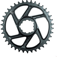 Sram platos mtb X-SYNC 12/11V EAGLE SL 34D DM 6MM vista frontal