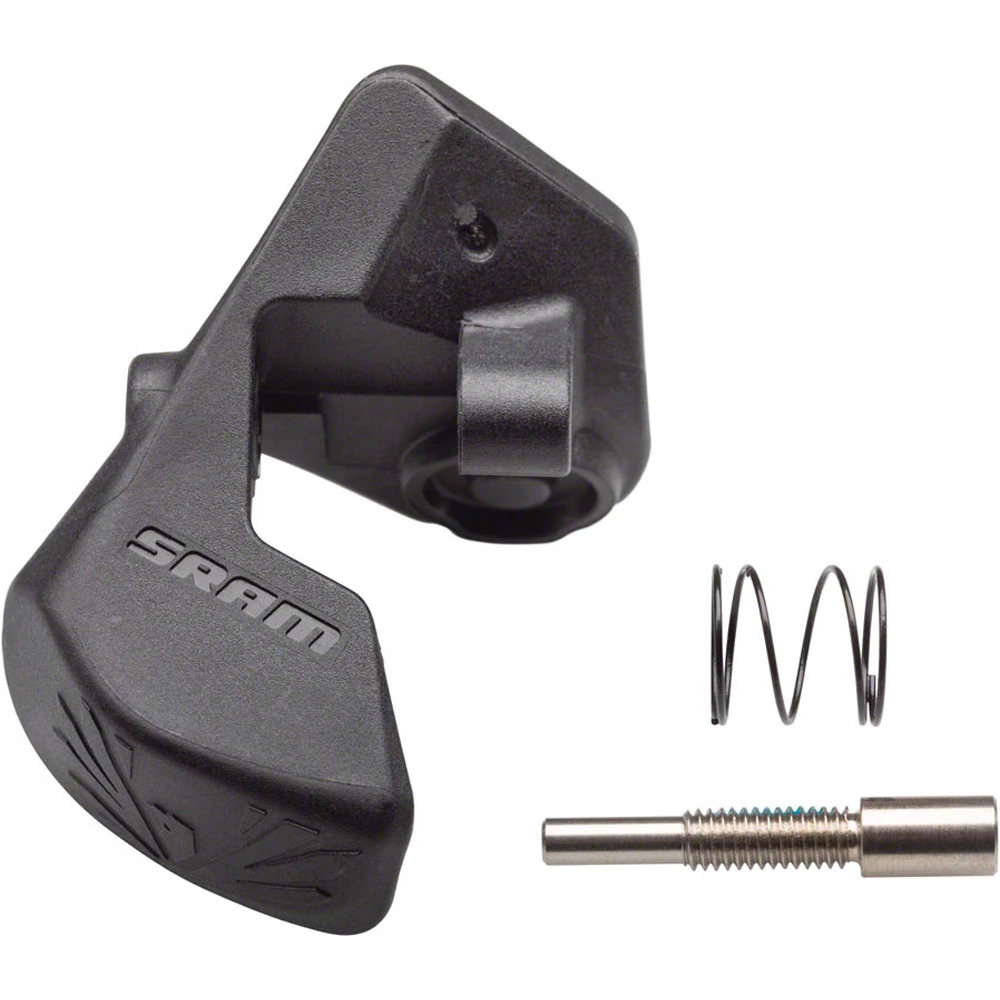 Rec leva pulsador xx1/x01 eagle axs manetas mtb (UNICA)