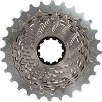 Sram cassette bicicleta carretera SRM CASSETTE XG1290 10-26 (RED) (AXS) vista frontal