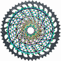 SRM CASSETTE XG-1299 EAGLE 12V 10-52