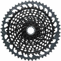 SRM CASSETTE XG-1295 EAGLE 12V 10-52