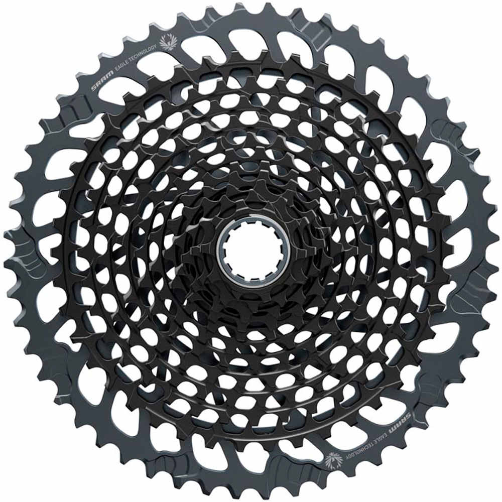 SRAM Xg-1295 eagle 12v 10-52 cassette mtb