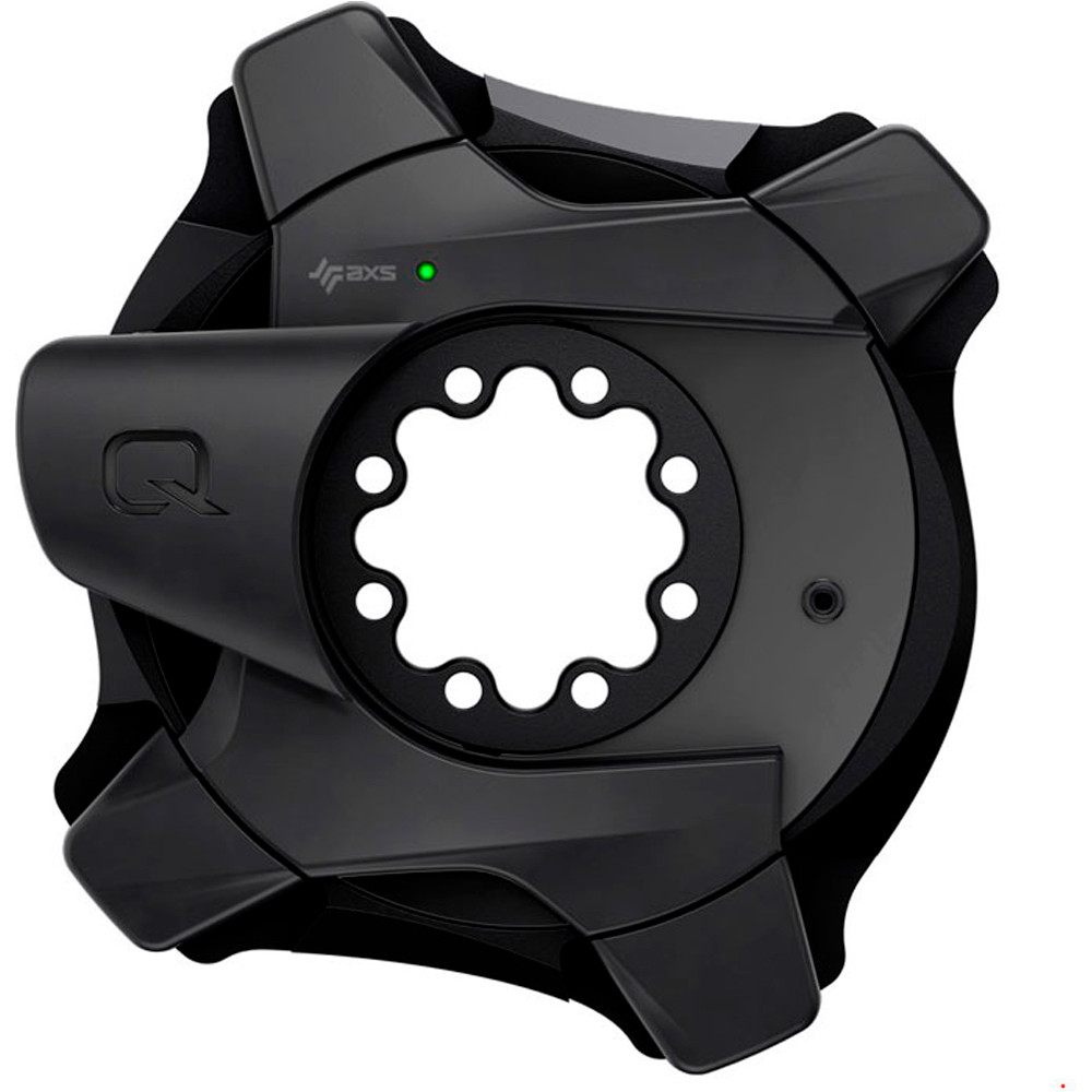 SRAM Powermeter araa red/force axs 107bcd bielas carretera