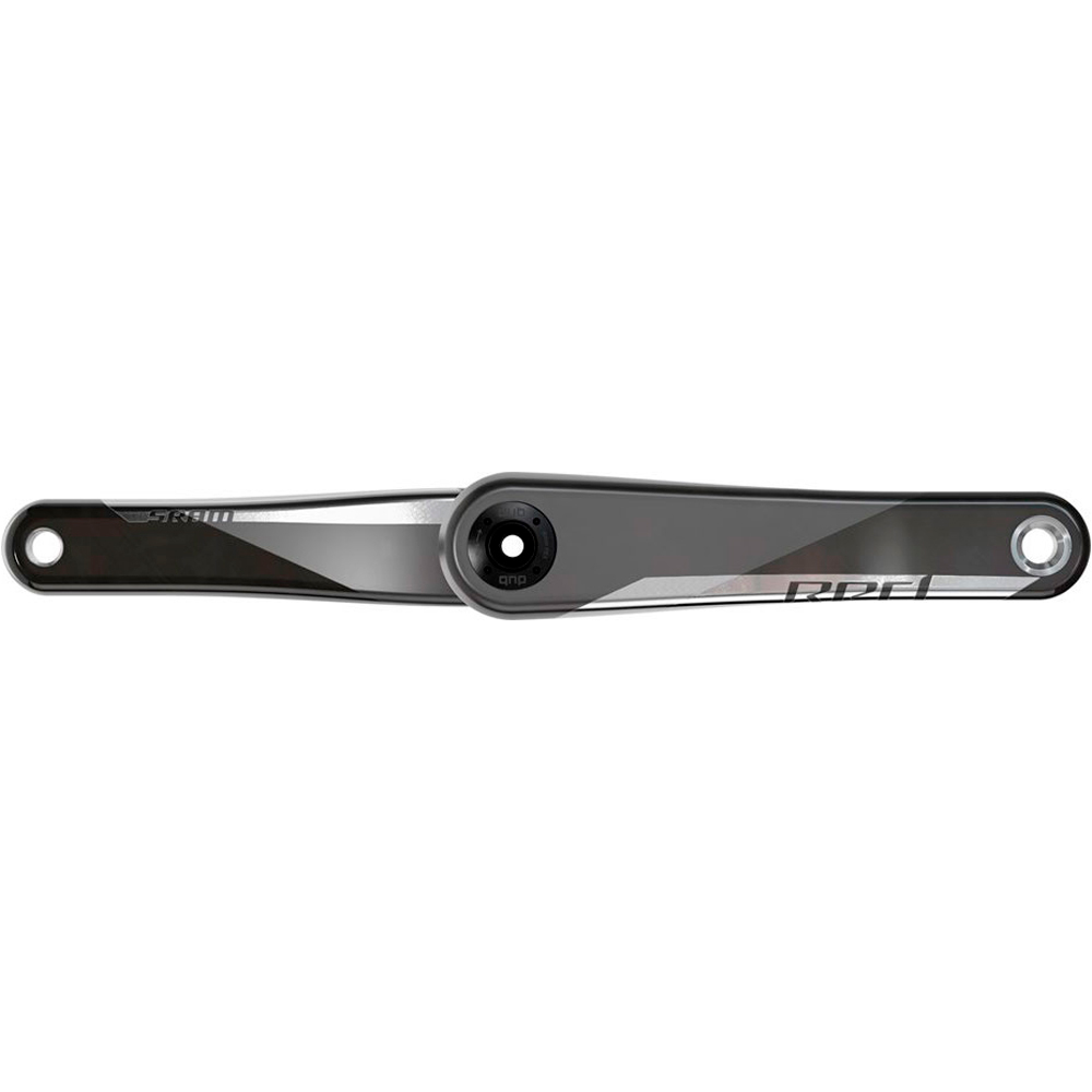 SRAM Red axs /red 11v d1 gxp 175 sin plato bielas carretera