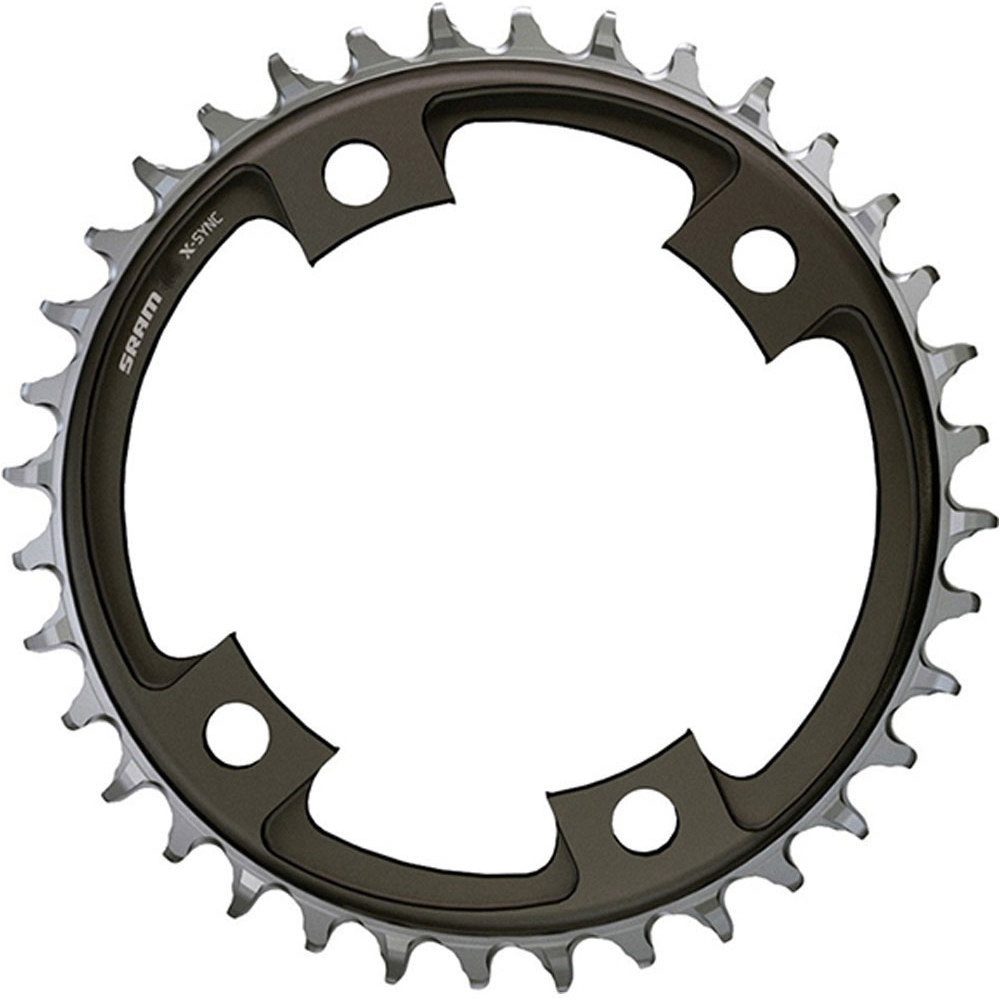 SRAM Road axs x-sync 12v 44t 107 bcd blast platos bicicleta carretra