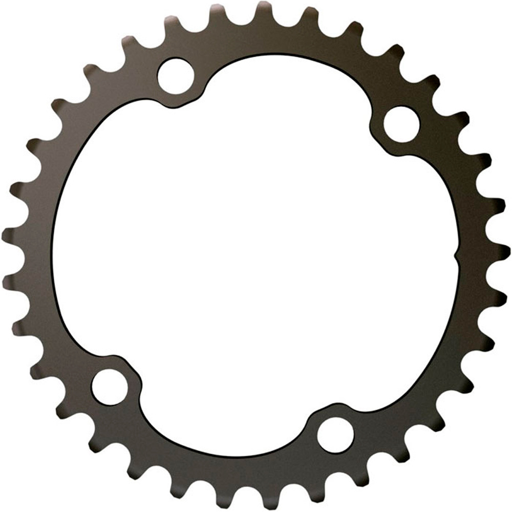 SRAM Road force axs 2x12 35t 107 bcd blast platos bicicleta carretra