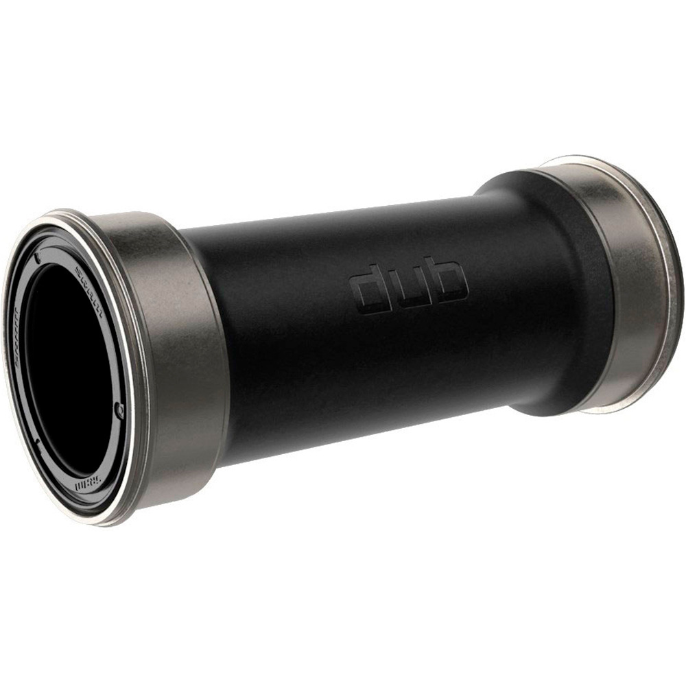 SRAM Pedalier dub pressfit 865mm road wide eje pedalier carretera