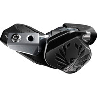 Sram manetas mtb MANDO ELECTRON EAGLE AXS TRIGGER 12V TRA vista frontal