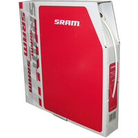 Sram cableado y tope funda ciclismo FUNDA CABLE FRENO COMP. BAJA 30mX5.0mm vista frontal