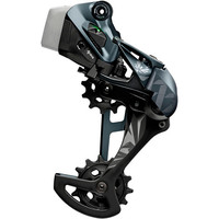 Sram cambio trasero mtb CAMBIO XX1 EAGLE AXS12V BATER NO INCLU vista frontal