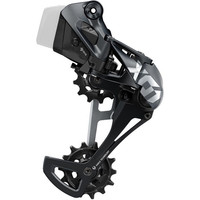 Sram cambio trasero mtb CAMBIO X01 EAGLE AXS12V BATER NO INCLU vista frontal