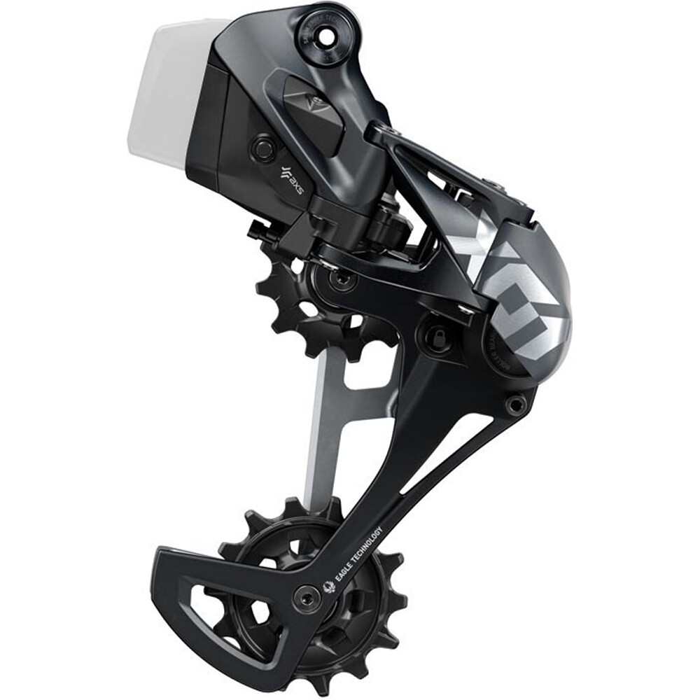 X01 eagle axs12v bater no inclu cambio trasero mtb (UNICA)