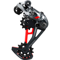 Sram cambio trasero mtb SRM CAMBIO X01 EAGLE 12V RED MAX 52D vista frontal