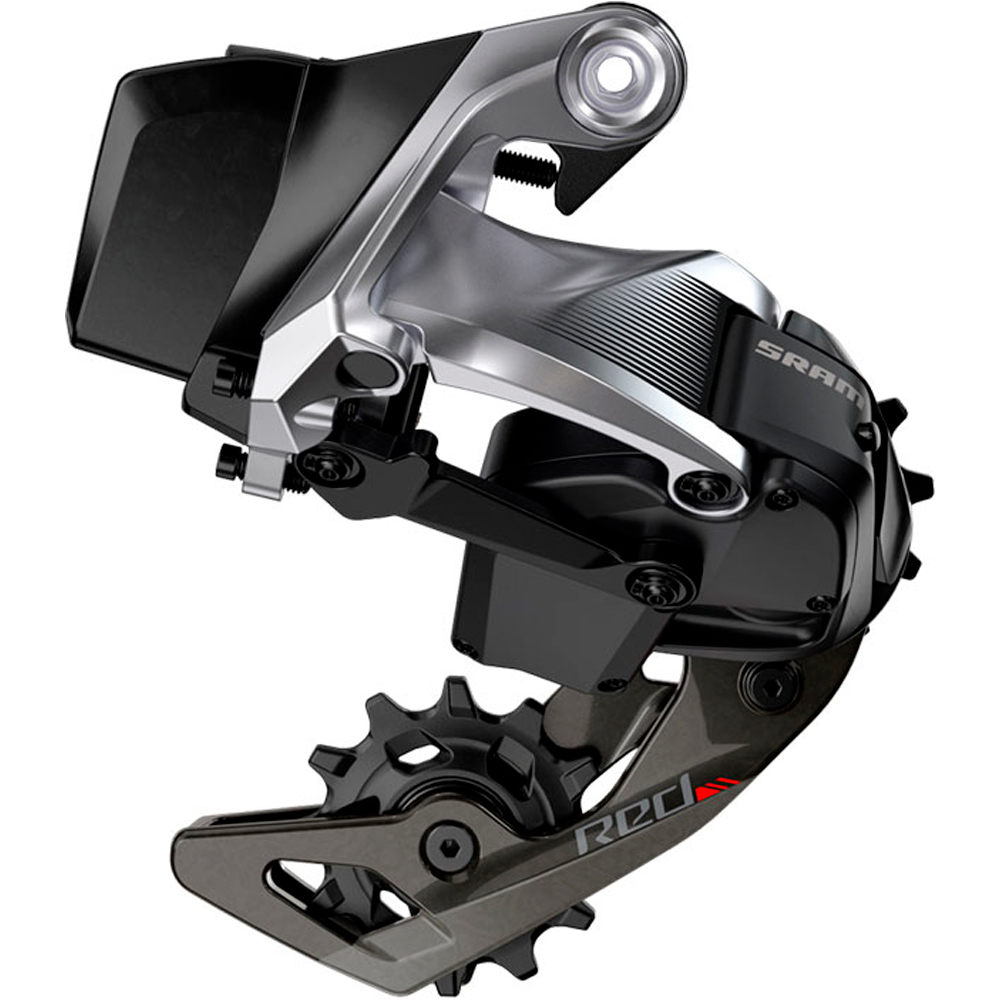 Cambio red e-tap 11v max 32d a2 cambio trasero (UNICA)