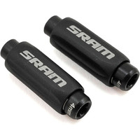 Sram cableado y tope funda ciclismo SRM KIT TENSORES DE CABLE DE CAMBIO vista frontal