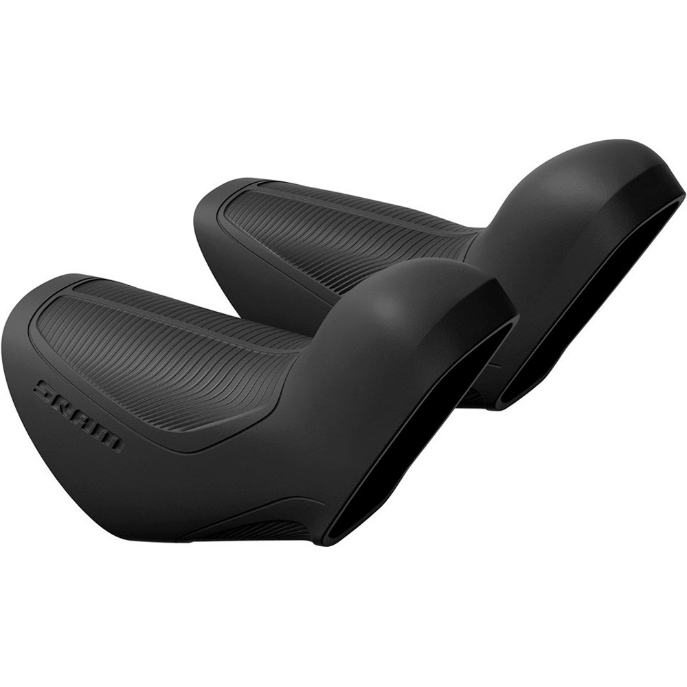 Srm rec gomas doblemando etap axs par manetas bicicleta carretera (UNICA)