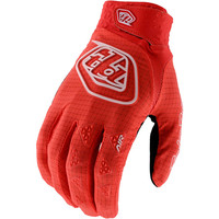 Troy-Lee guantes largos ciclismo AIR GLOVE 2020 vista frontal