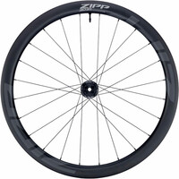 Zipp ruedas carretera 303 S TUBELES DISC C.L. TRAS 12X142 A1 vista frontal