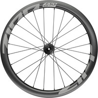 Zipp ruedas carretera 303 FIRECRE TUBELE DISC C.L TR 12X142 A1 vista frontal