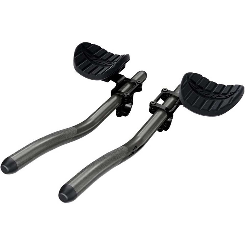 Zipp Vuka carb clip altoexten race carb a1 acoples manillar