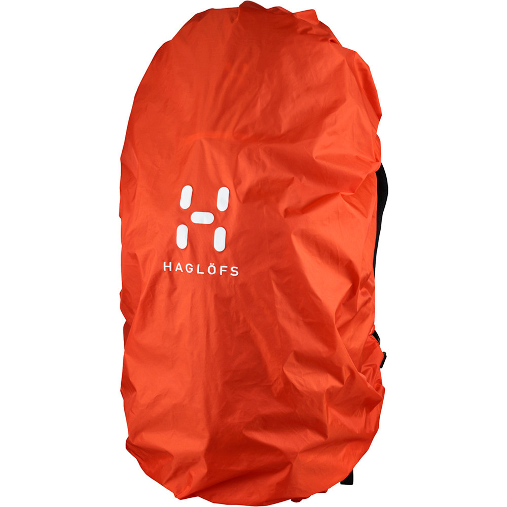 Haglofs cubremochilas Raincover Medium vista frontal