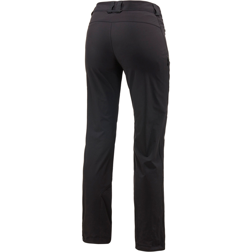 Haglofs pantalón montaña mujer Moran Pant Women vista trasera