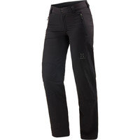 Haglofs pantalón montaña mujer Moran Pant Women vista detalle