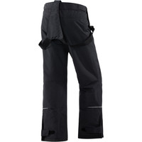 Haglofs pantalón impermeable niño Niva Insulated Pant Junior vista trasera