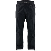 Haglofs pantalón impermeable hombre L.I.M Pant Men vista frontal