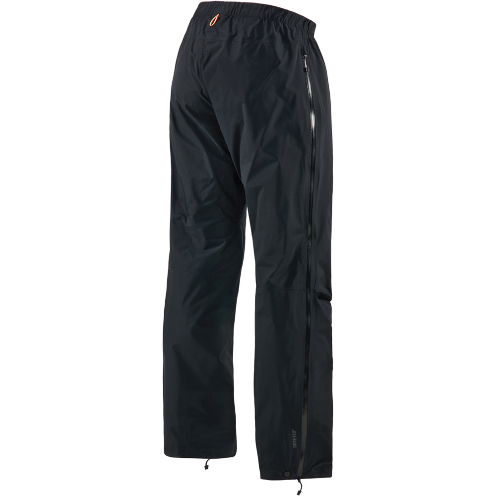 Haglofs pantalón impermeable hombre L.I.M Pant Men vista trasera