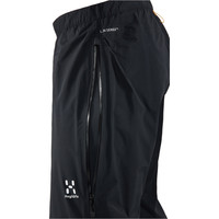 Haglofs pantalón impermeable hombre L.I.M Pant Men 04