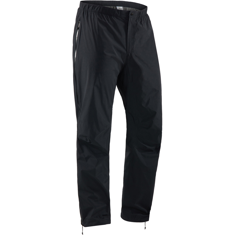 Haglofs pantalón impermeable hombre L.I.M Pant Men 03