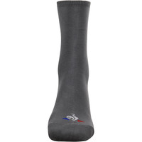 Le Coq Sportif calcetines crossfit ESS Crew Socks N1 vista frontal