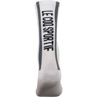 Le Coq Sportif calcetines crossfit TECH Crew Socks N1 vista frontal