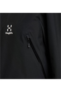 Haglofs chaqueta impermeable hombre Roc GTX Jacket Men 03