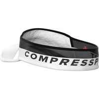 Compressport gorra running Visor Ultralight 04