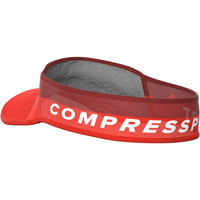 Compressport gorra running Visor Ultralight 03