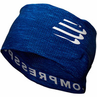 Compressport gorro 3D Thermo UltraLight Headtube vista frontal