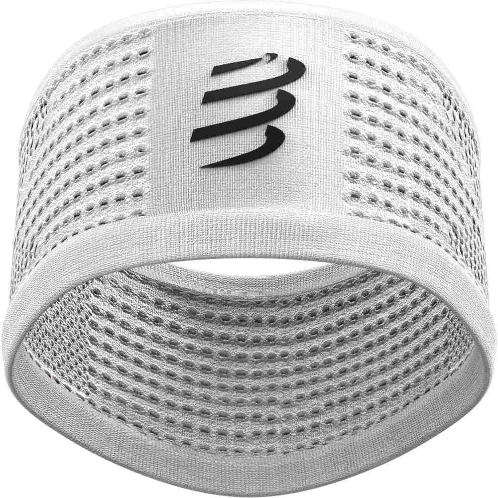 Compressport headband on/off gorro