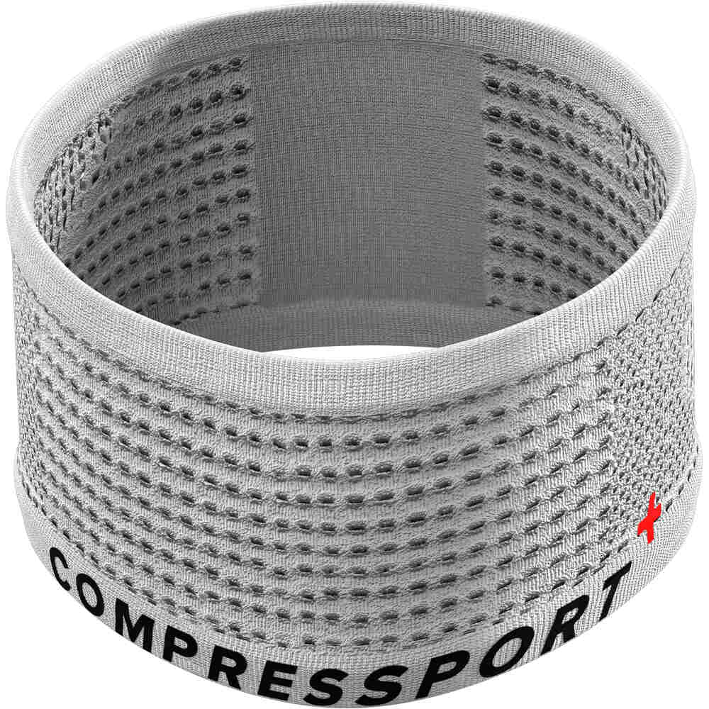 Compressport gorro HEADBAND ON/OFF 02