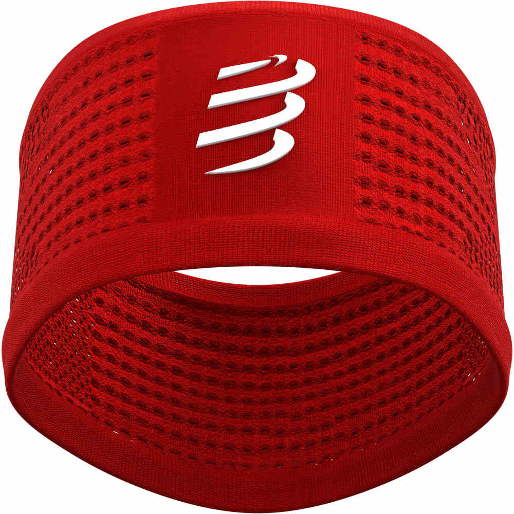 Compressport headband on/off gorro