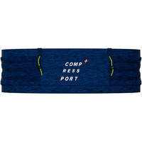 Compressport riñonera Free Belt Pro vista frontal