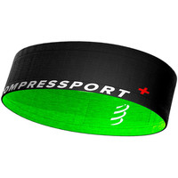 Compressport riñonera Free Belt vista frontal