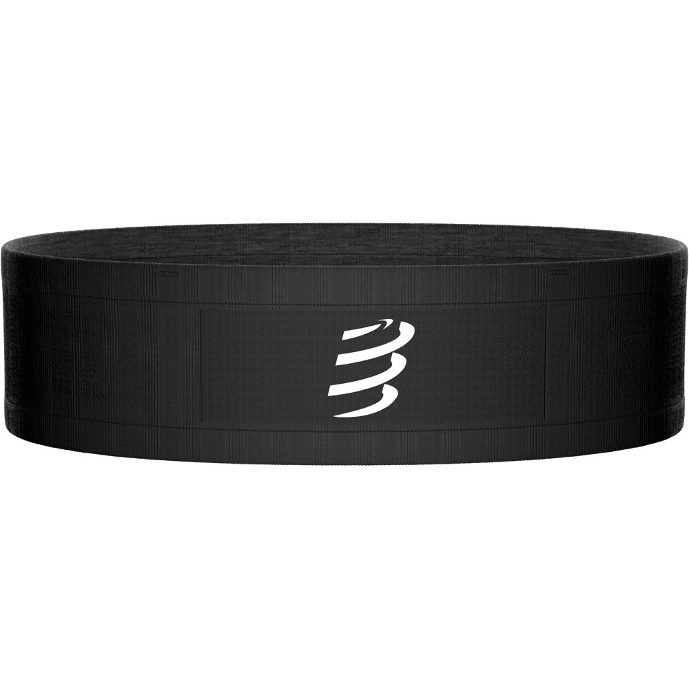 Free belt riñonera Negro (XS/S)