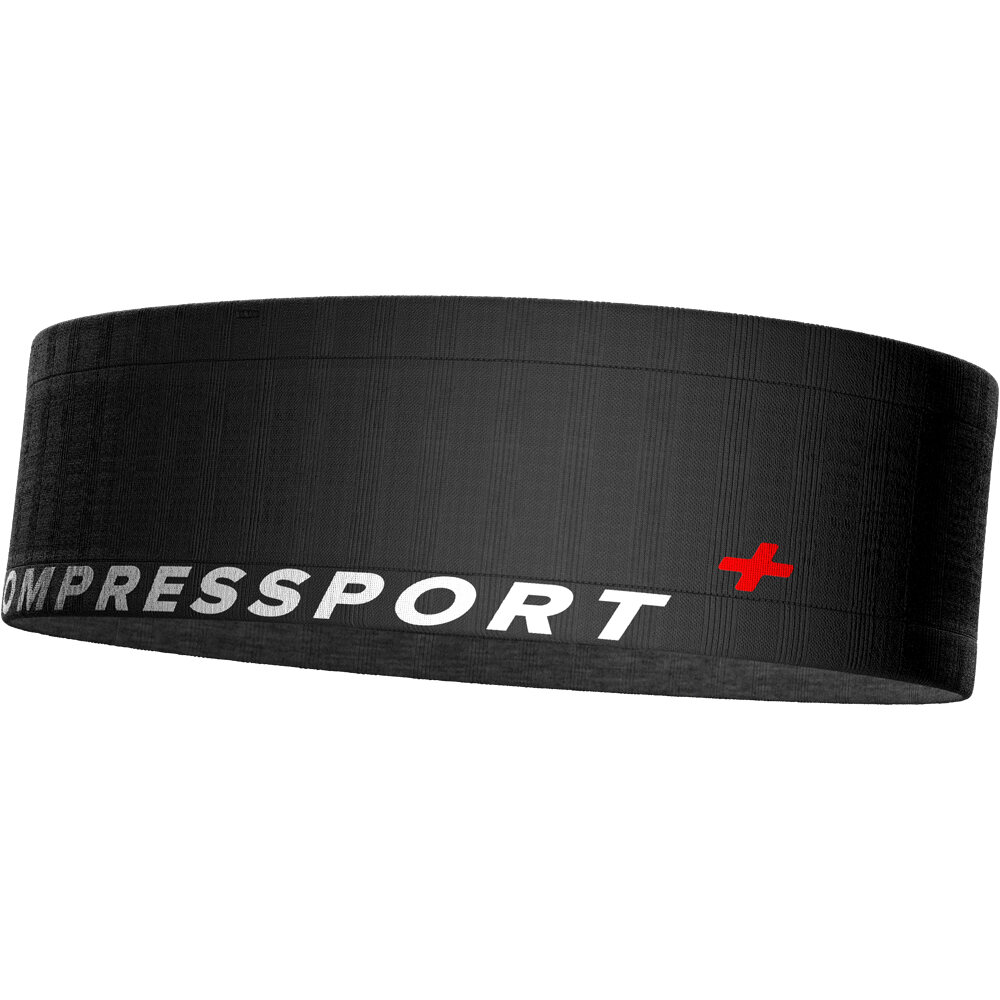 Compressport riñonera FREE BELT 01