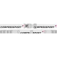 Compressport riñonera Race Belt vista frontal