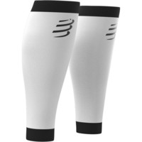 Compressport calcetines running R1 vista frontal