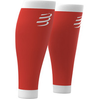 Compressport calcetines running R1 vista frontal