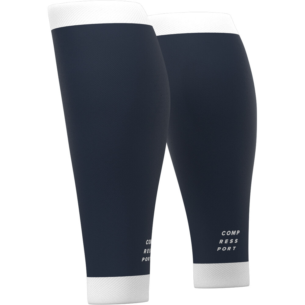 Compressport calcetines running R1 PERNERAS 01